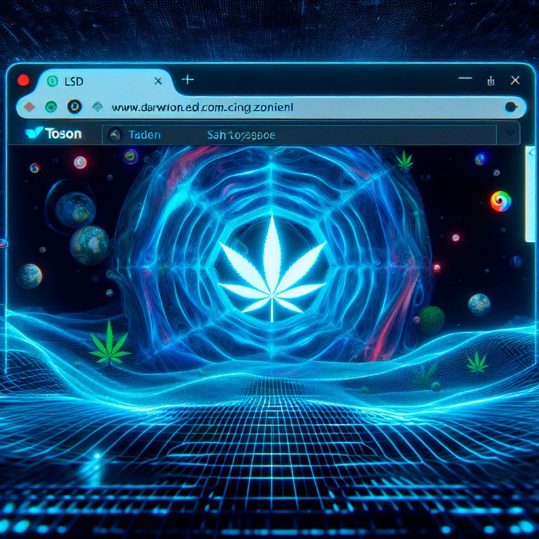 How Darknet Markets Build Trust for Better Shopping dark market list