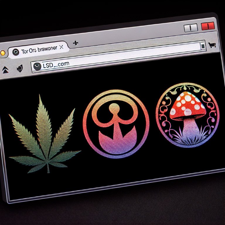 How Darknets Keep Drug Trade Safe and Steady dark market onion