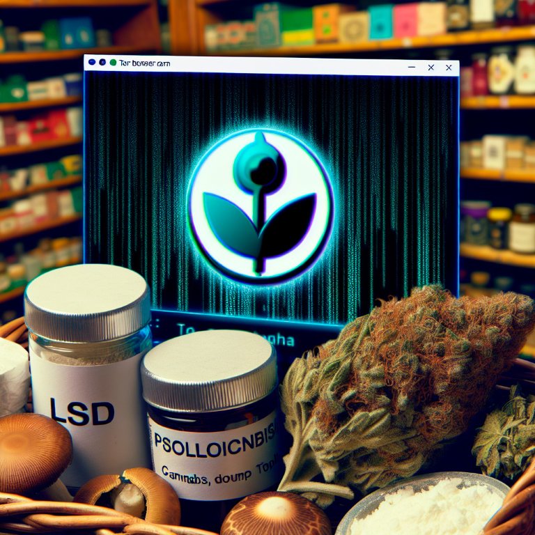How Darknet Markets Ensure Good Product Quality dark market
