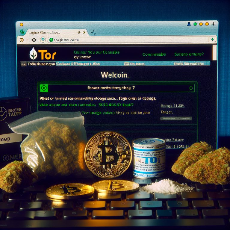 How Feedback Builds Trust on the Darknet dark market