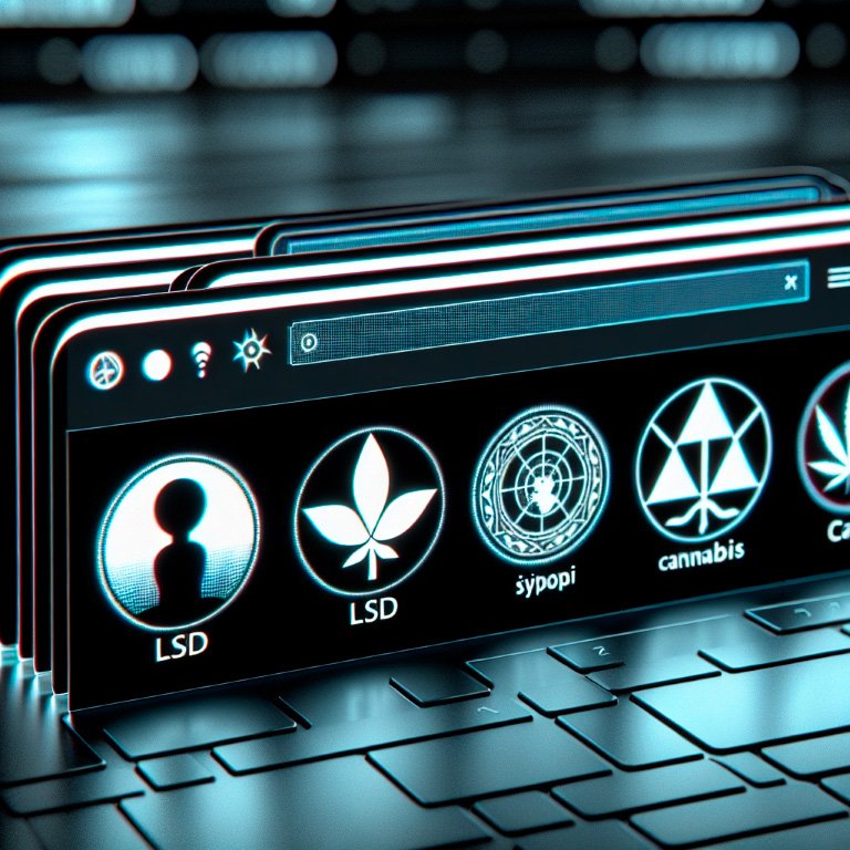How Darknet Vendors Build Trust for Smooth Shopping dark market