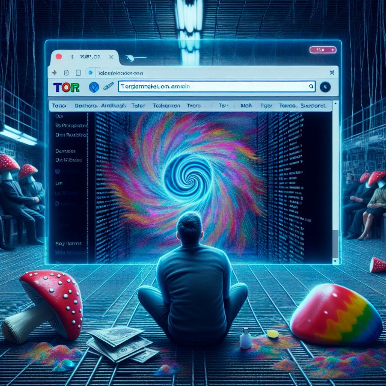 dark web link