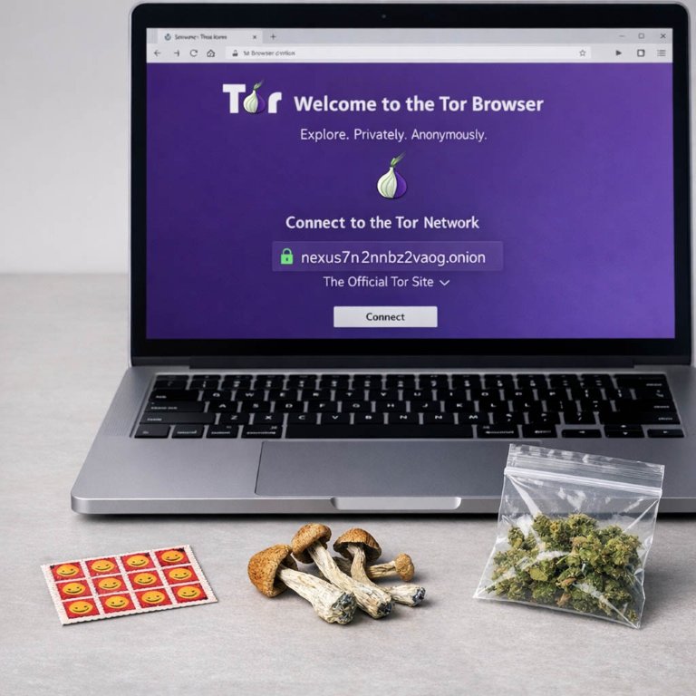 dark web link