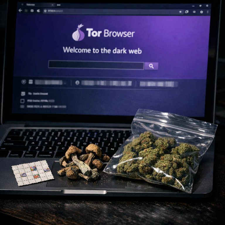 How Darknet Markets Keep Buyers and Sellers Safe dark web market links
