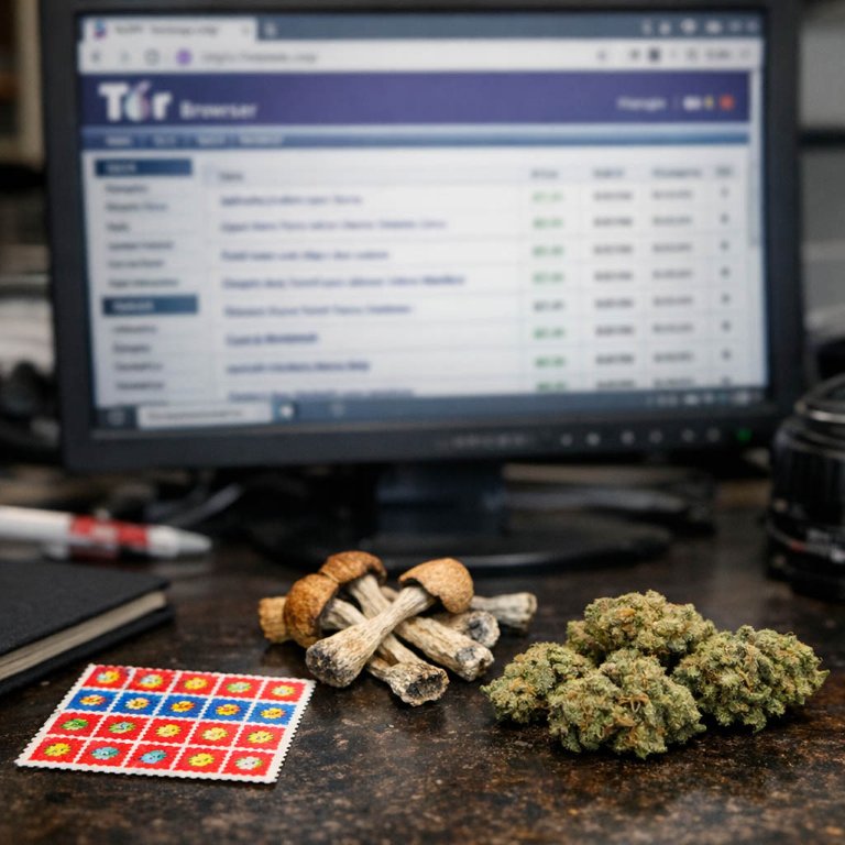 How Vendor Reviews Make Darknet Shopping Safer dark web market links