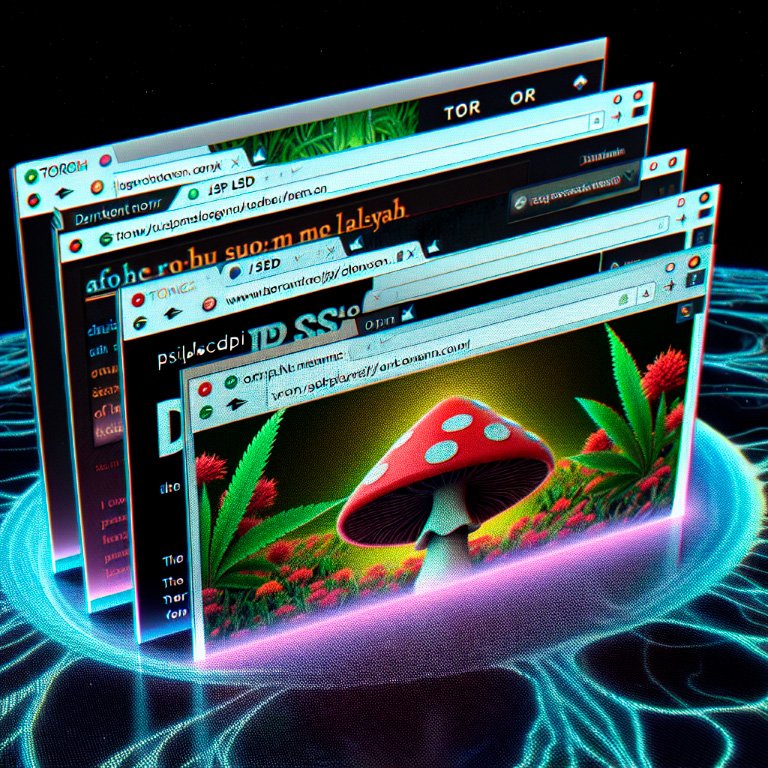 Fresh Lists Make Shopping on the Darknet Easy dark web market list