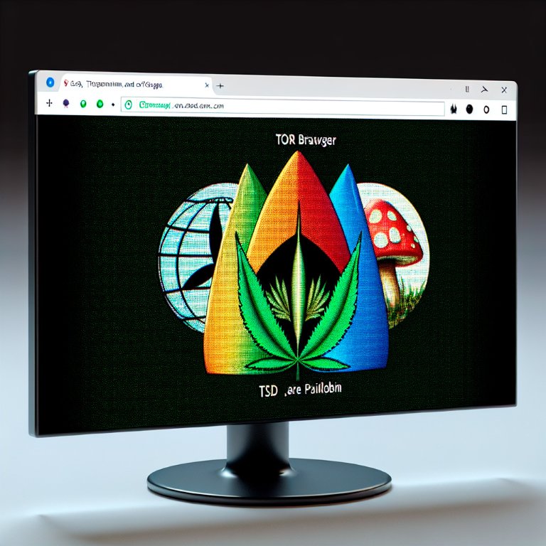 How Darknets Build Trust and Keep Customers Safe dark web market