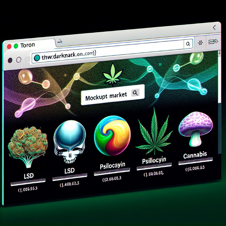 How Darknet Markets Use Reputation for Safe Trade dark web marketplaces