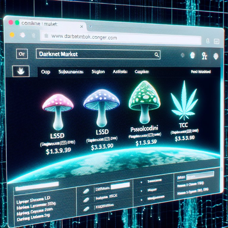 How Darknet Markets Deliver Safely and On Time darkmarket 2025