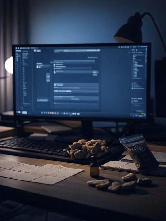 Private Cryptocurrencies Make Darknet Shopping Simple and Secure darkmarket 2025
