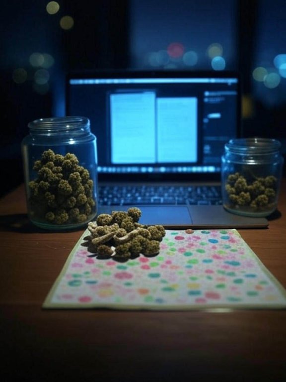A Huge Selection of Products on the Darknet darkmarket link