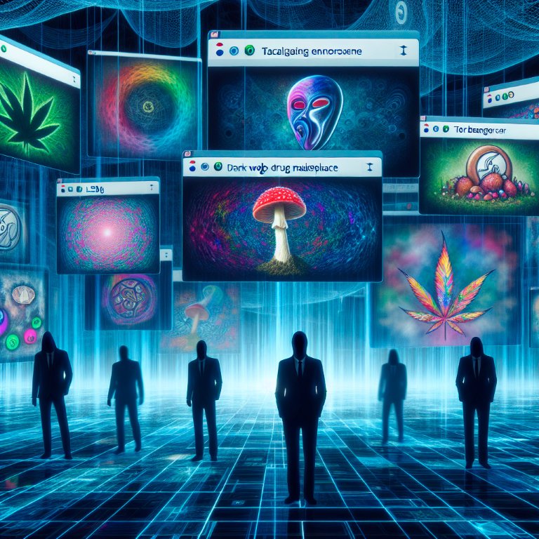How Escrow Makes Buying on the Darknet Safer darkmarket link