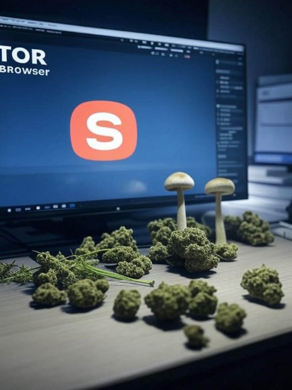 How dnets stay secure and private darknet drug market