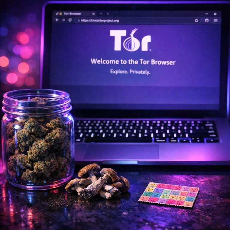 How Darknet Markets Make Buying Drugs Easy and Safe darknet links