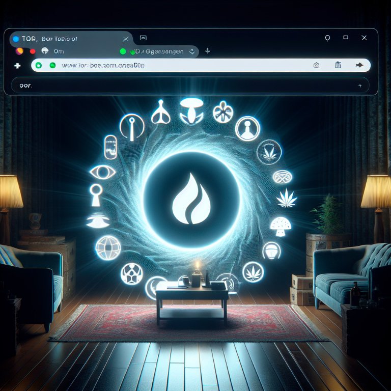Using Lists to Find Well-Reviewed Vendors on the Darknet darknet market lists