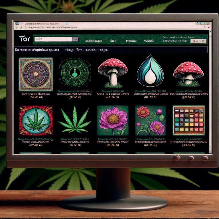 How Product Variety on the Darknet Boosts Customer Happiness nexus darknet access