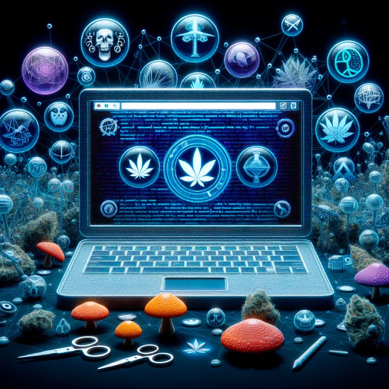 nexus darknet market url