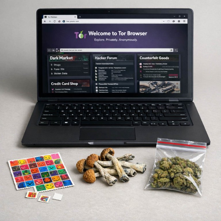 Steady and Reliable Darknet Trading nexus darknet market