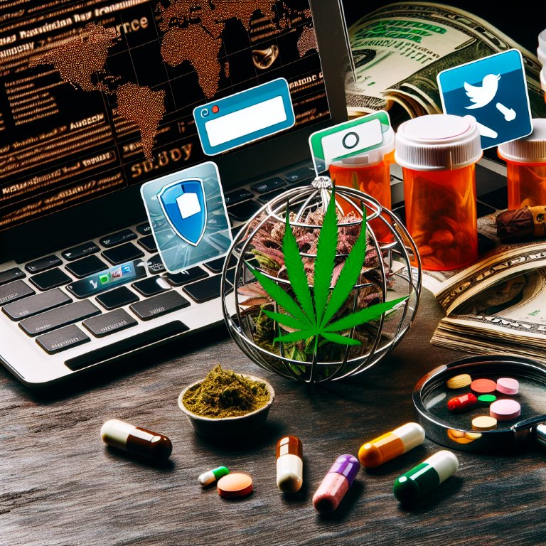 How Escrow Makes Buying on the Darknet Safe and Fair nexus darknet shop