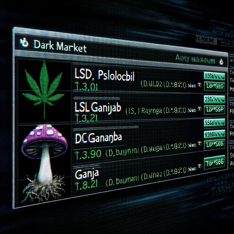 nexus darknet site