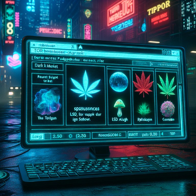 How Ratings and Escrow Make Darnket Drug Trade Safer nexus darknet url