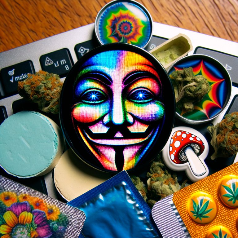 How a Single Platform Makes Darknet Trade Smoother and Safer nexus link