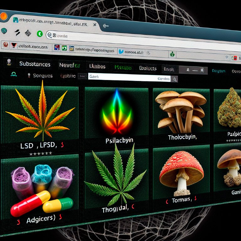 nexus market