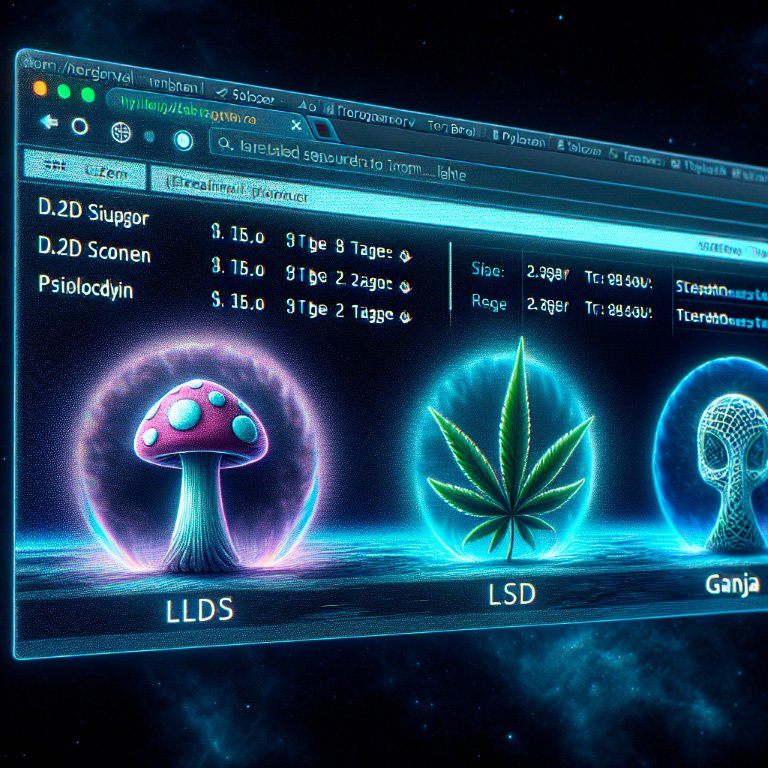 Fast and Reliable Shopping on the Darknet nexus official link
