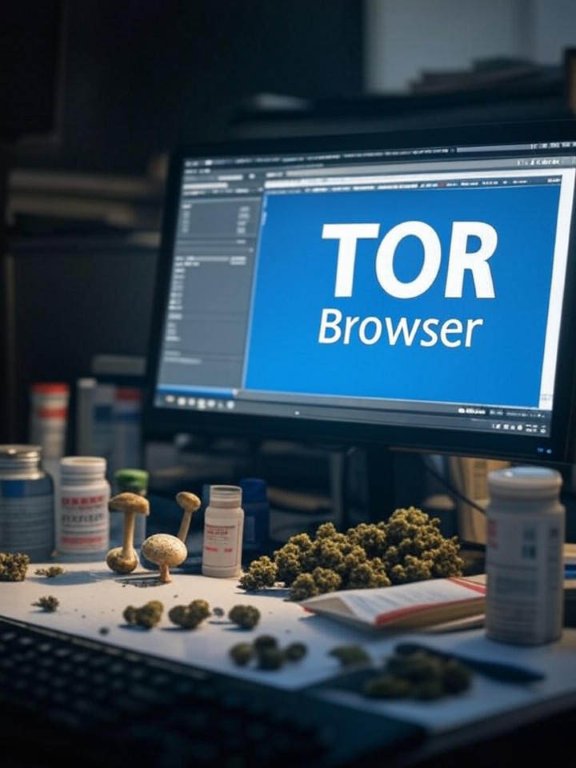 How Dispute Resolution Makes Darknet Drug Trade Smooth and Safe nexus onion link