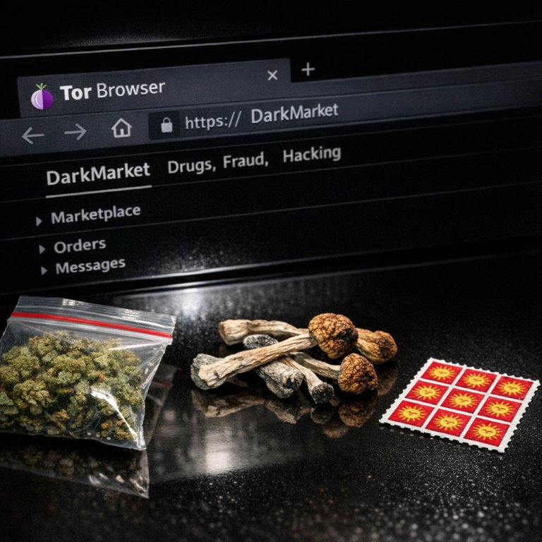 How a Better Site Makes Buying on the Darknet Easy and Safe nexus onion link