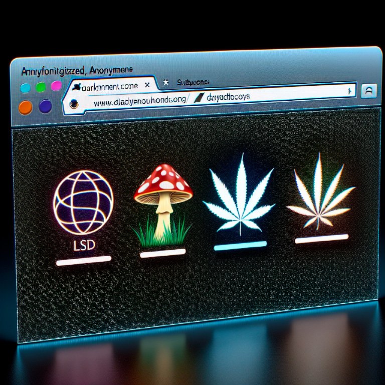 How Darknet Markets Make Drug Buying Safe and Easy nexus shop url