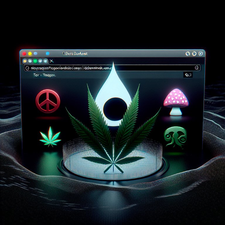 nexus site official link
