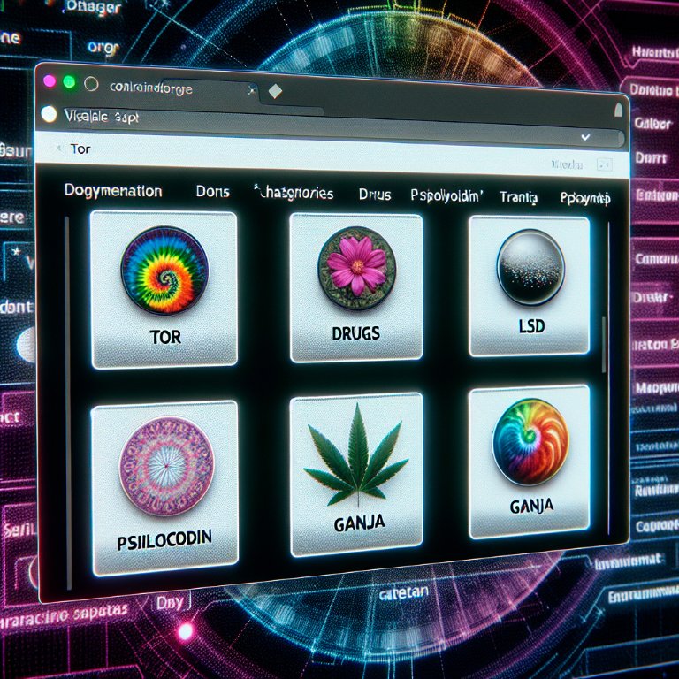 How the Platform Makes Buying on the Darknet Easy nexusdarknet site link